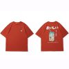 Japanese Drink Graphic T-Shirt H660f8248f745458fb6ee7760bd1a56bdW 8853c048