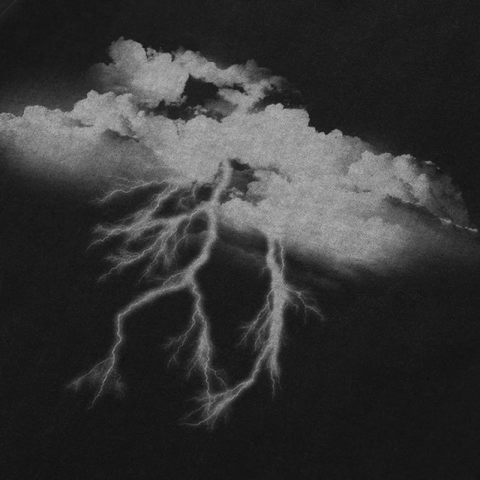 Thunder Lightning Graphic T-Shirt 3 Thunder Lightning Graphic T-Shirt S340d4d05b10344868068d703a02a2279v 8842d193