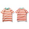 Striped Cotton T-shirt H7a4241f9bfb9431c8c4ce6ec657dd947k 89b6d8ec