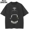 Roaring Beast Graphic T-Shirt Scc5042169b9a48bda7761d60c0e8dc5a4 89905471