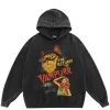 Oversize Movie Vampire Cat Graphic Pullover Sffef52e3d7404c9ba84ea51b3adc1161z 89d5657b