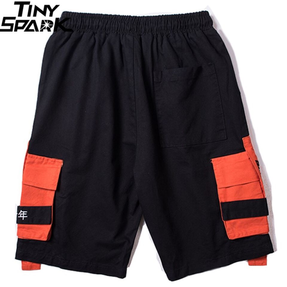 Utility Cargo Shorts Hce851aed1bf54224afca23094346d173Q 8afab170