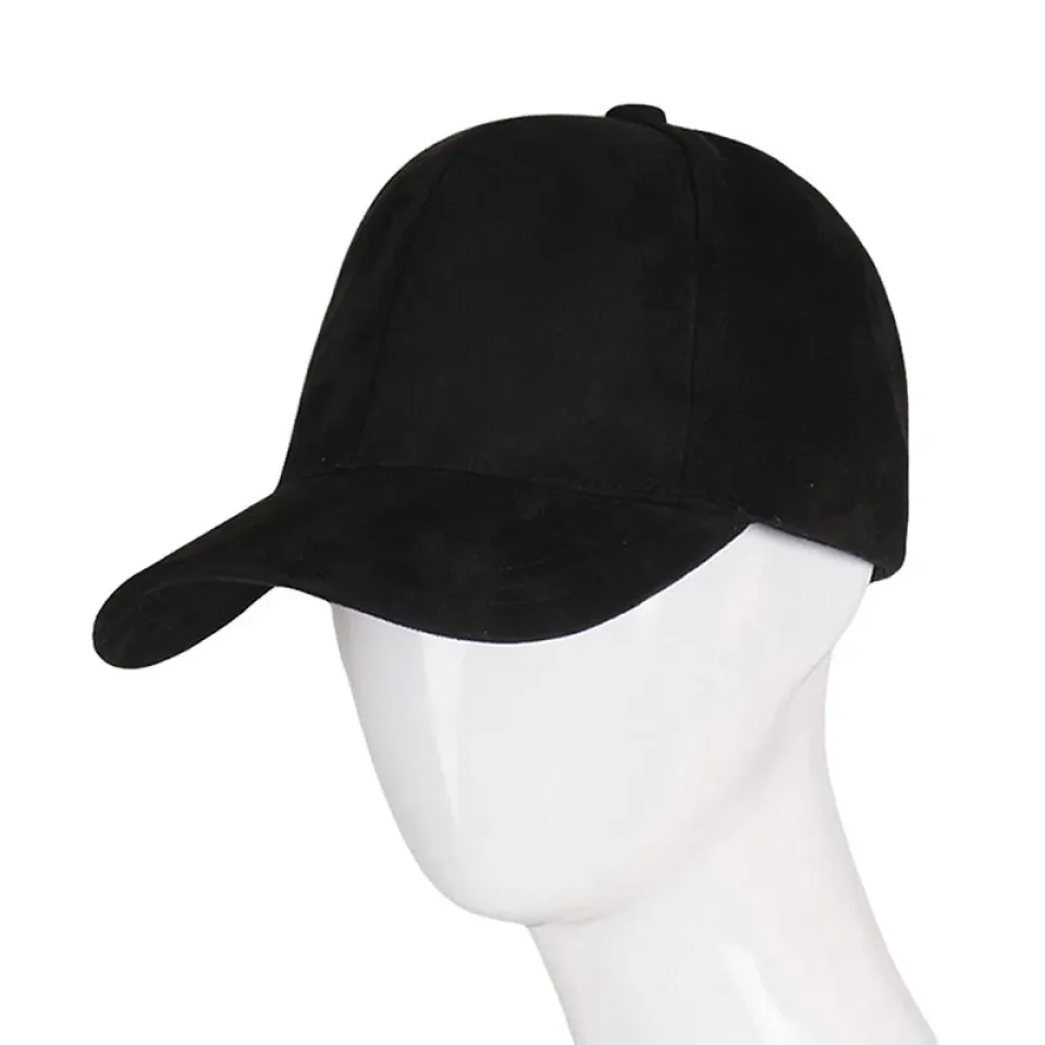 Suede Cap Adjustable Vintage Baseball Caps S1cce7b75f66948d6b88d2d748503b883I 8aac0053