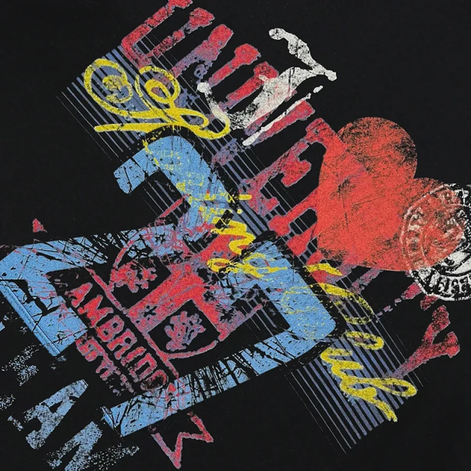 Distressed University 27 Heart Graphic Hoodie S397708a63f984ef59c974f8169b8c2d0B 8b09ea85