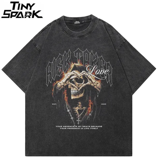 Melting Letter Star Graphic T-Shirt S8c5f225887e34bd285208a9fb642f399v 8b74df57