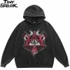 Skull Devil Hippie Graphic Hoodie S8df9982bf62742fbb3933cc780012848c 8bb54726