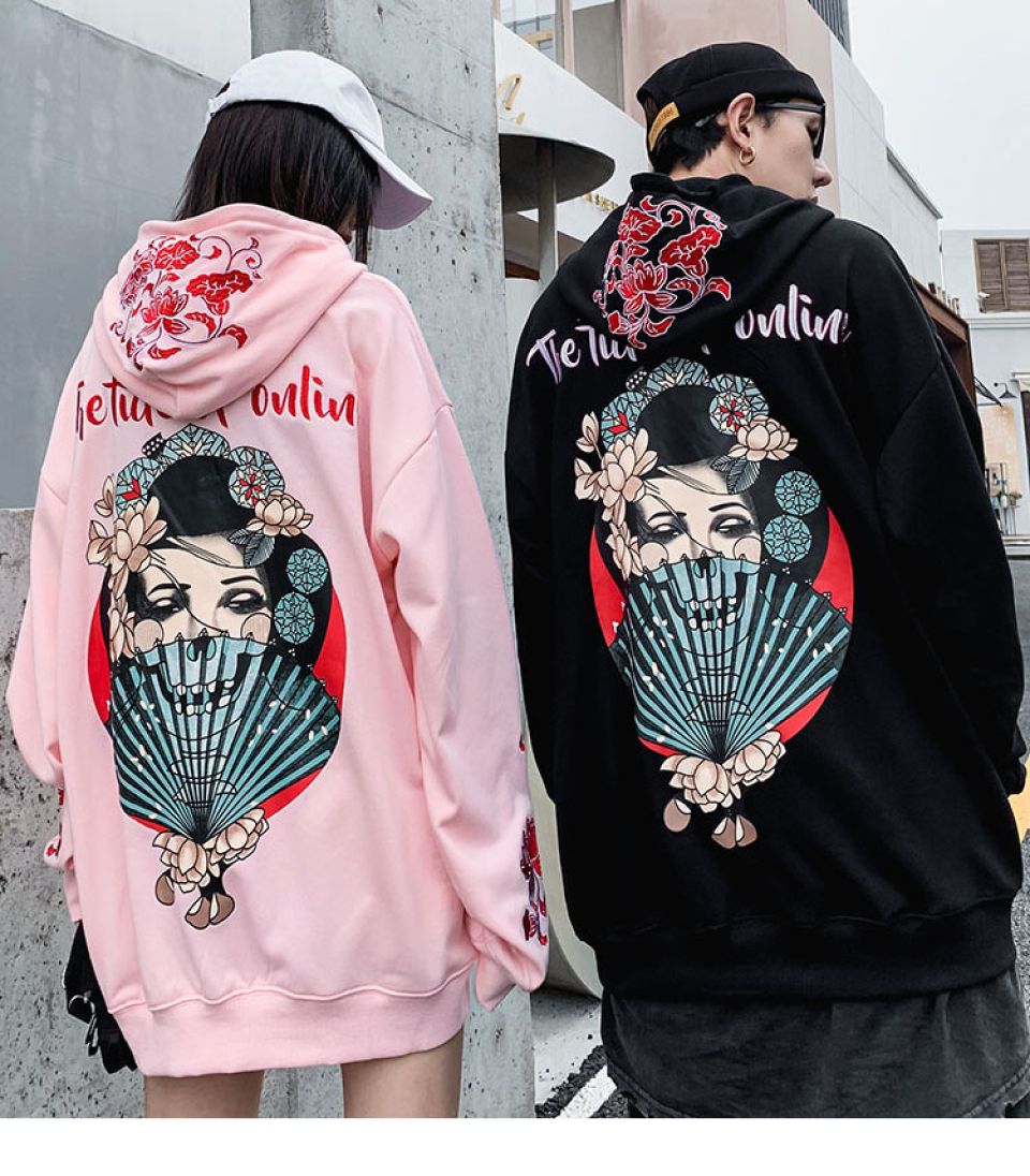 Online Tide Poly-cotton Sweatshirt Hoodie Hf836a8a406554b71821ba854d2f077d5O 8c998fc0