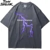 Oversized Lightning Skull T-Shirt S694a793d8c094794abc190e4cdc3314et 8c15c9f9