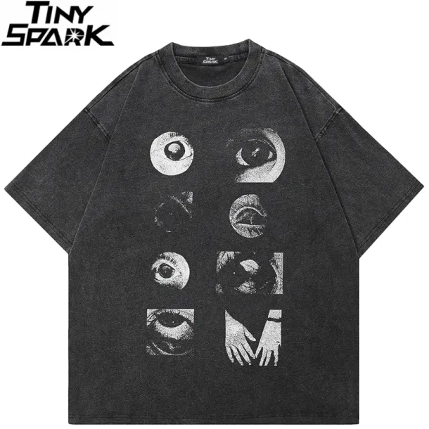 Anime Girls Collage Graphic T-Shirt S8f09f60528164c50879356dd87493ac2Z 8c8908da