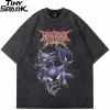 Oversized Devil Graphic T-Shirt Sf59e72ac32ce4a44ac1838ea46e2fc216 8c8613ae