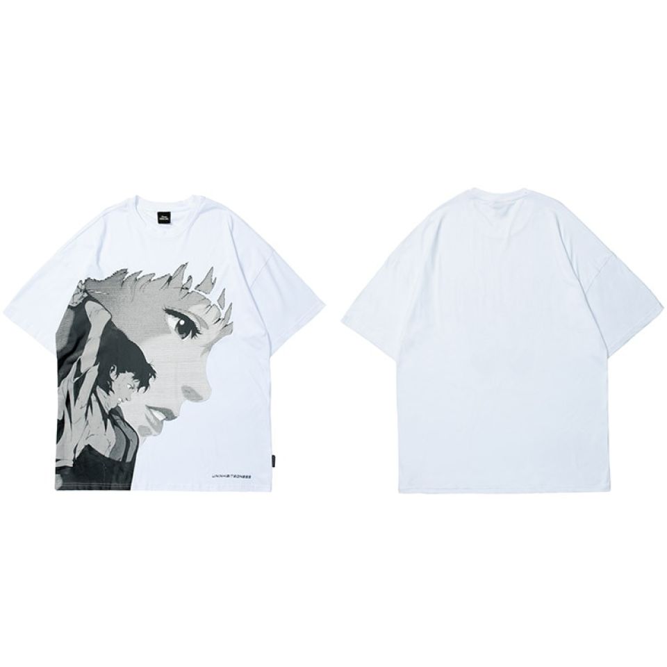 Perfect Blue Graphic T-Shirt Hd2d8d918bf7744e89ca81704d04587fd6 8dc80601