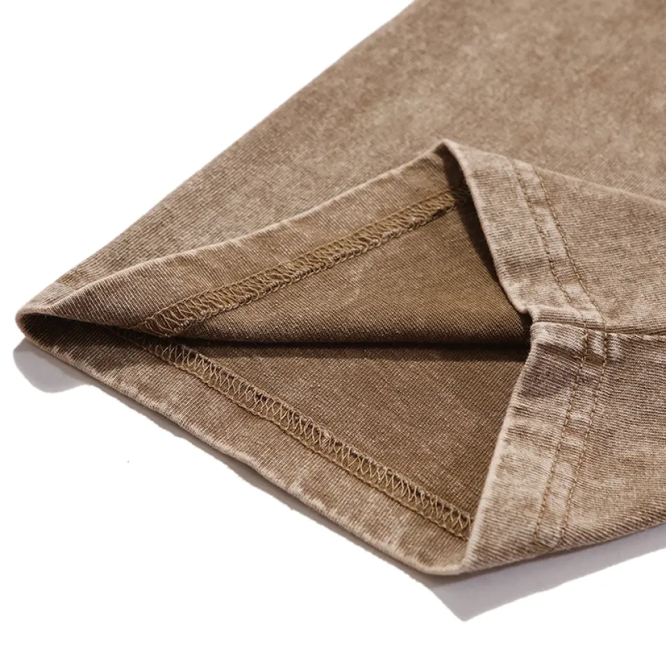 Retro Washed Hip Hop T-Shirt S0d3274d1547244e396b2ef82893ad3fdP 8d8d8f5b