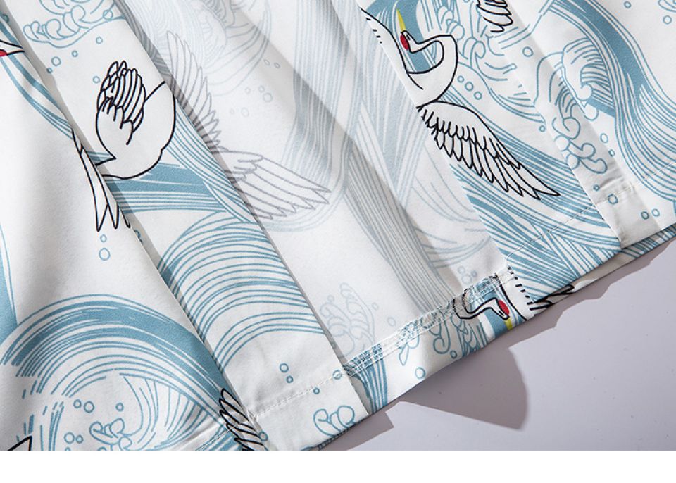 Abstract Crane Kimono Shrug HTB163TJae3tHKVjSZSgq6x4QFXaA 8e2d2296