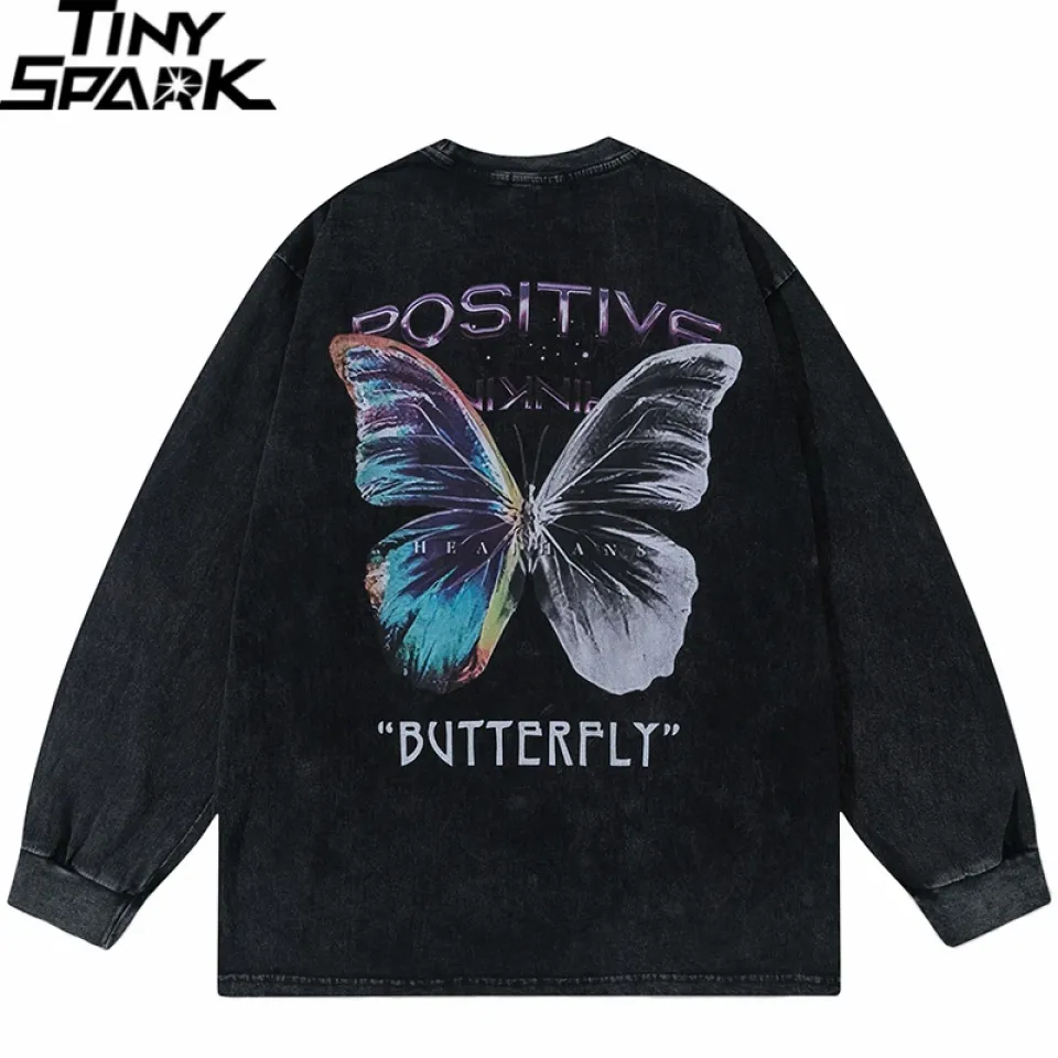 Butterfly Hip Hop T-Shirt S2c3cc4af27a145379c9270d92315f1041 8ef9ef4d