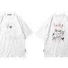 Lucky Dove Cotton T-shirt 26 Lucky Dove Cotton T-shirt Hd49c0888cfff45608da2cec0a8e054bfr 8f522007