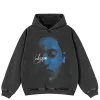 Graphic Print Face Hoodie S027d6ba4cbd547109605bbe21db771ffP 8fdd9b59