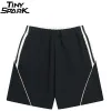 Side-Stripe Patchwork Track Shorts S93b00044ea1748ffa76b7c38e2076197F 8f51d217