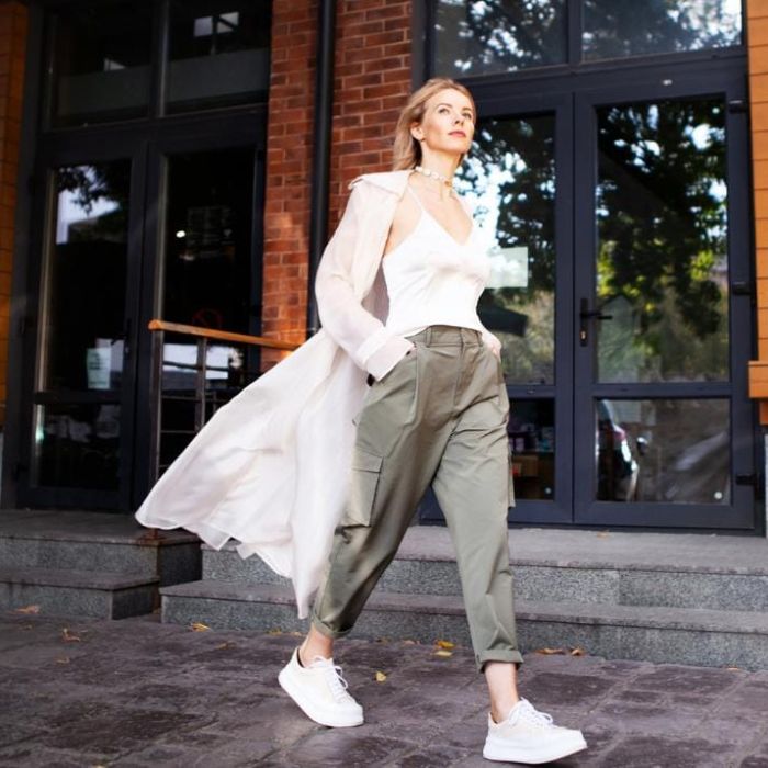 cargo pants