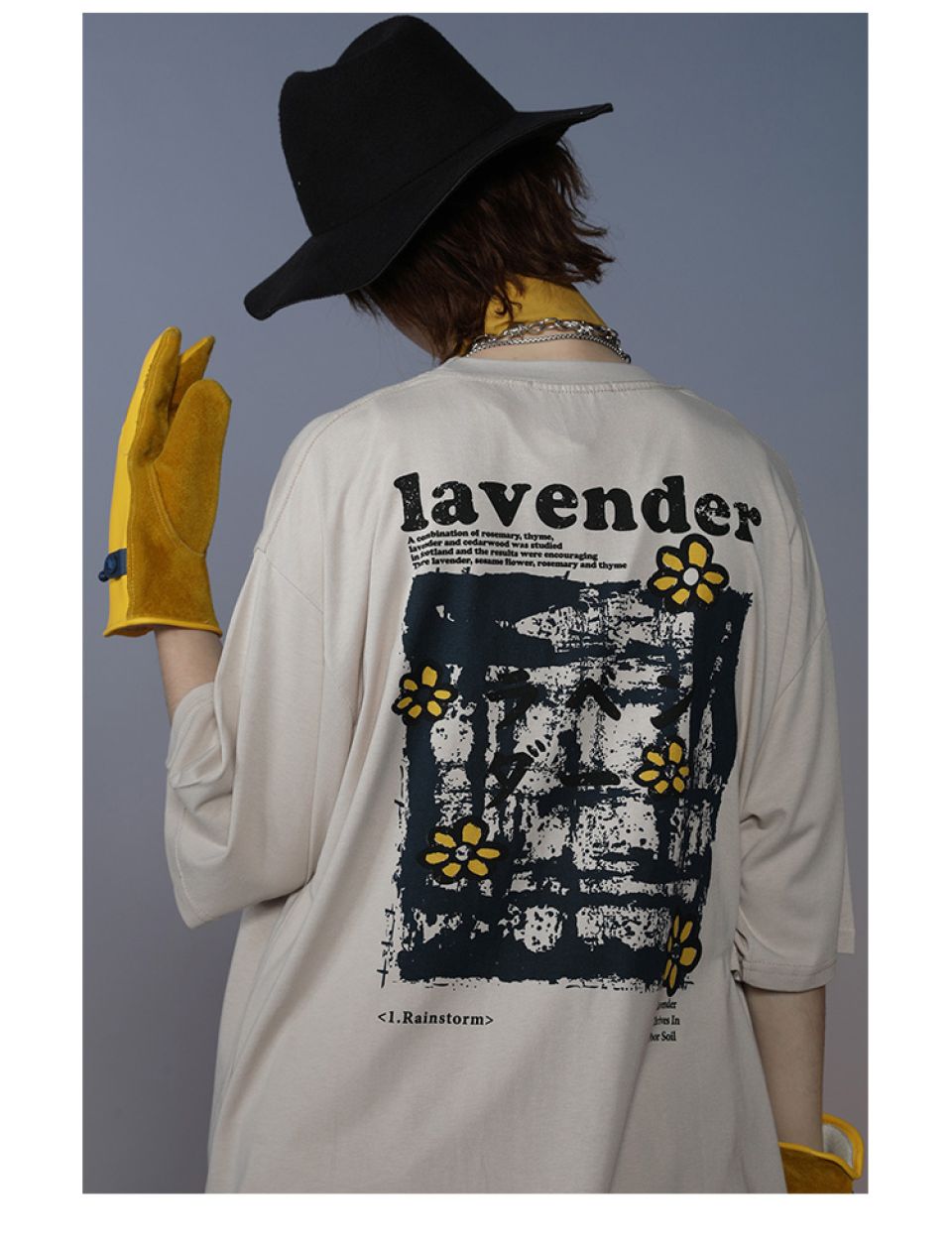 Lavender Flower T-shirt 14 Lavender Flower T-shirt Hb7b318549fde47c297c19b4fe3ec7dec6 91b55ee6
