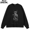 Armed Doberman Portrait Graphic Sweatshirt Sb3df9a1923e34482a4c48c2d2407be97q 911edc97