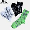 Lightning Crew Socks H3510641173fd43c1a6e91fba49851c1fy 92ed1c9d