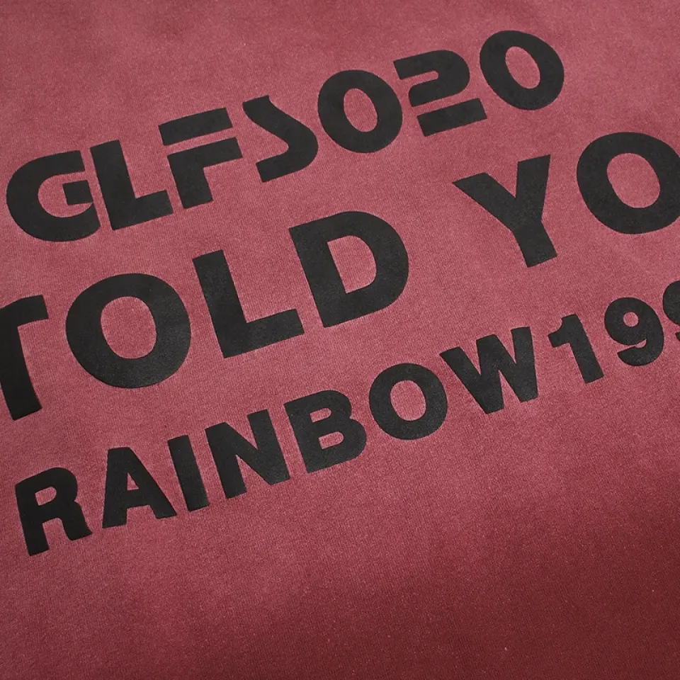 Vintage Black Red Hip Hop T-Shirt S657cf05966c34ecab7ca58eafff9d2ccw 92681ee3