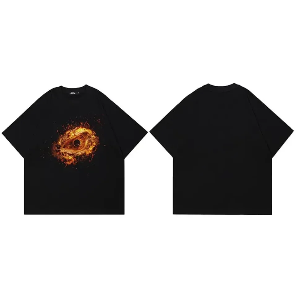 Flaming Evil Eye T-Shirt Sc1ffc754fc1f43298d98d1ec9898efacg 9291061b