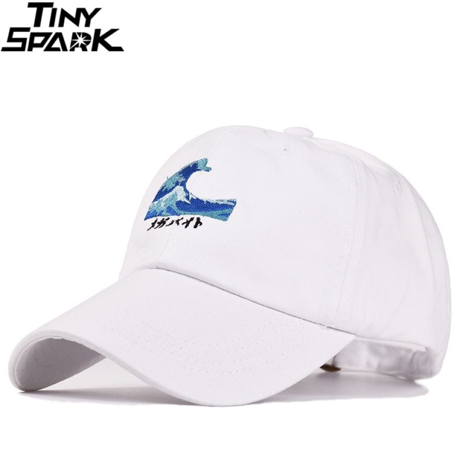 One Big Ocean Wave Cap H111629e4eab64cdc925511baf273af98F 93a9e25c