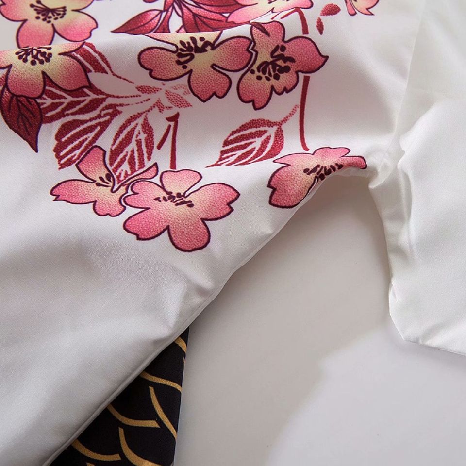 Fishy Cherryblossom Kimono 6 Fishy Cherryblossom Kimono Hb314d915f5994695825781113c4156c4T 935ed7a1