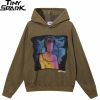 Flaming Inside Body Graphic Hoodie S077abd62d0bd43be85a40fa1d9b66145O 934ce4e7