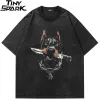Doberman Blade Graphic T-Shirt S3b98eba6ad634a98b9c7372c870664b1N 93fda6a1
