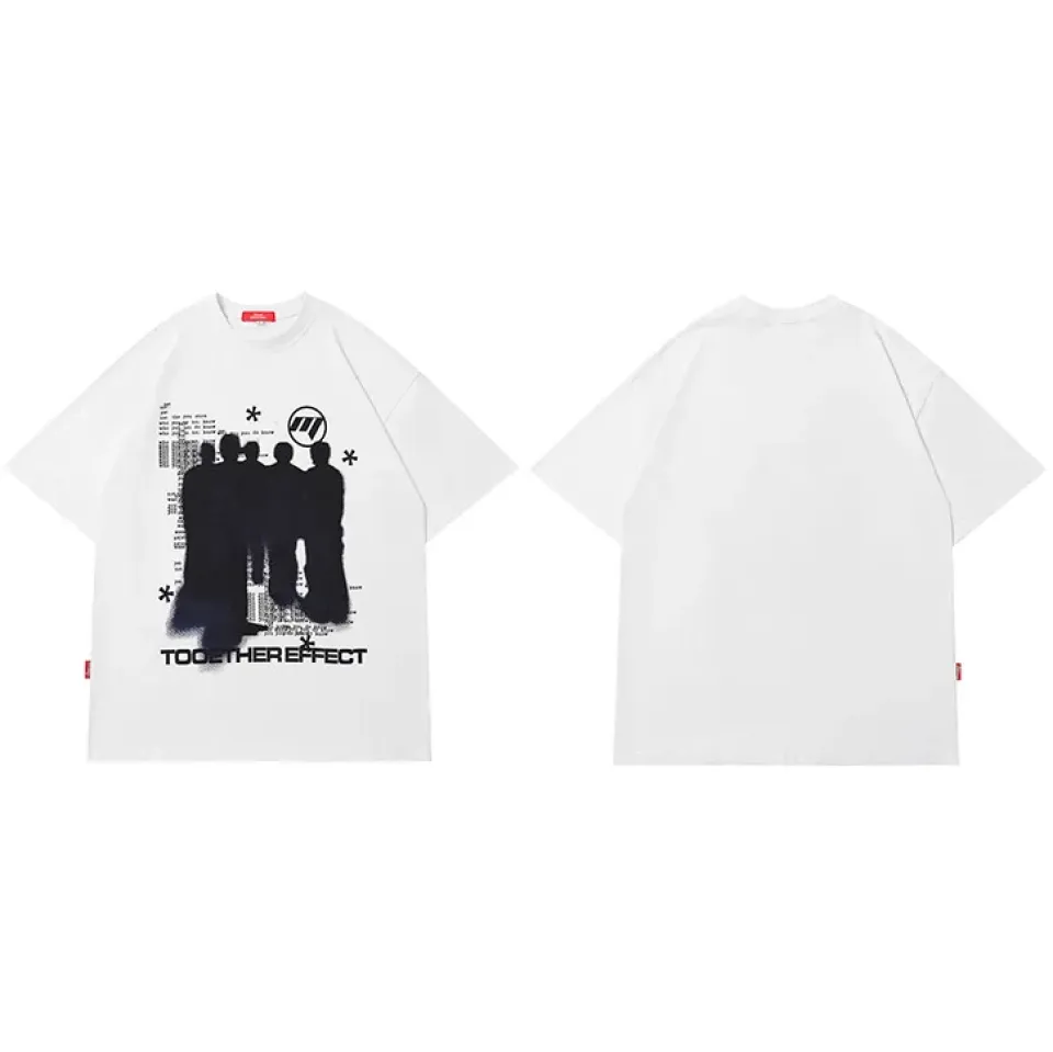 Black Human Letters Shadow Graphic T-Shirt 8 Black Human Letters Shadow Graphic T-Shirt S8e8d4ede703c499ea7e51b55327cdfca2 93b8b09f