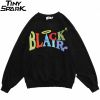 BlackAir Halo Embroidered Sweatshirt 12 BlackAir Halo Embroidered Sweatshirt H02224742a45b49658a6d95dd90b323deY 94a33d65