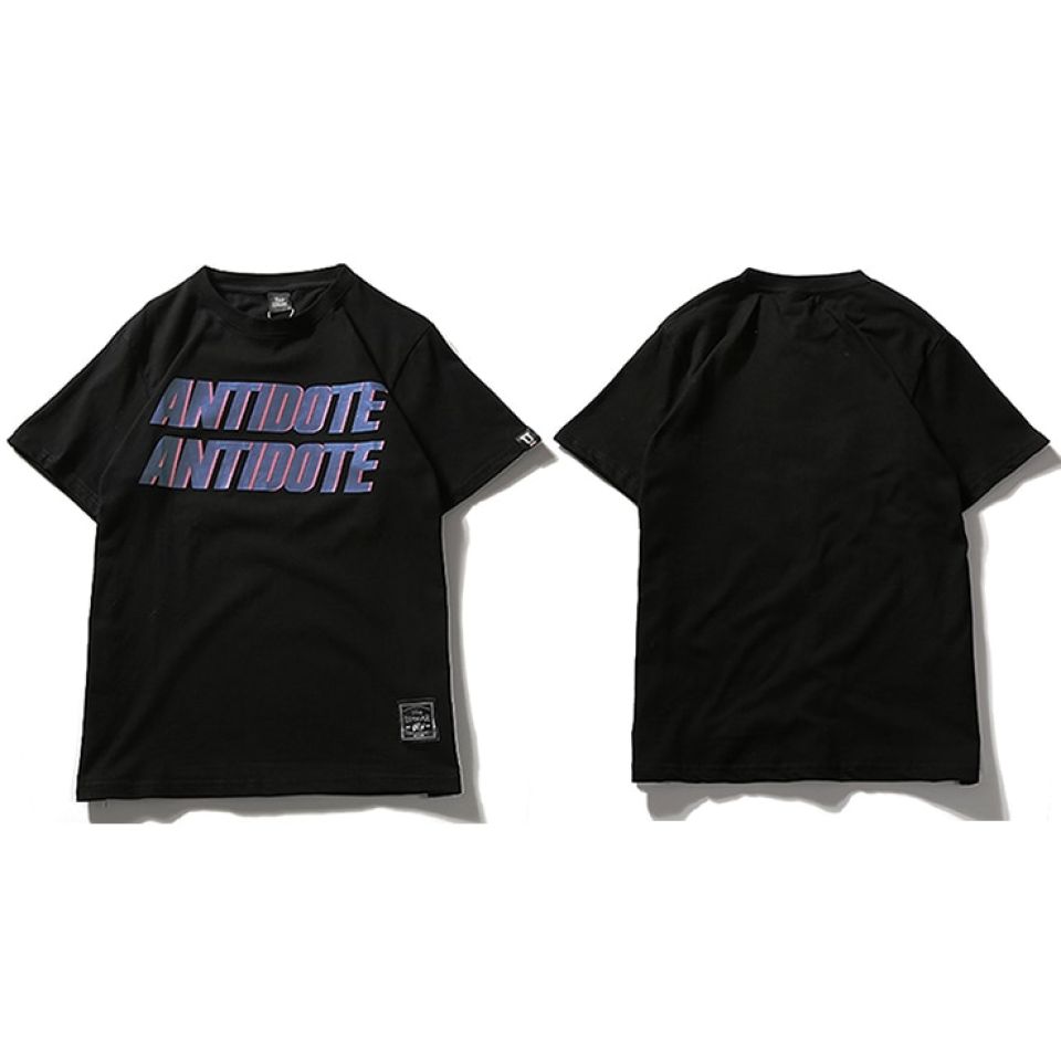 Antidote Cotton T-shirt H42619b251985462481ec7117231036b8R 9417a2f6