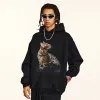 Bengal Cat Graphic Print Hoodie S1d892398d7d54fbb9fac9c5416c3033az 94eebc8d