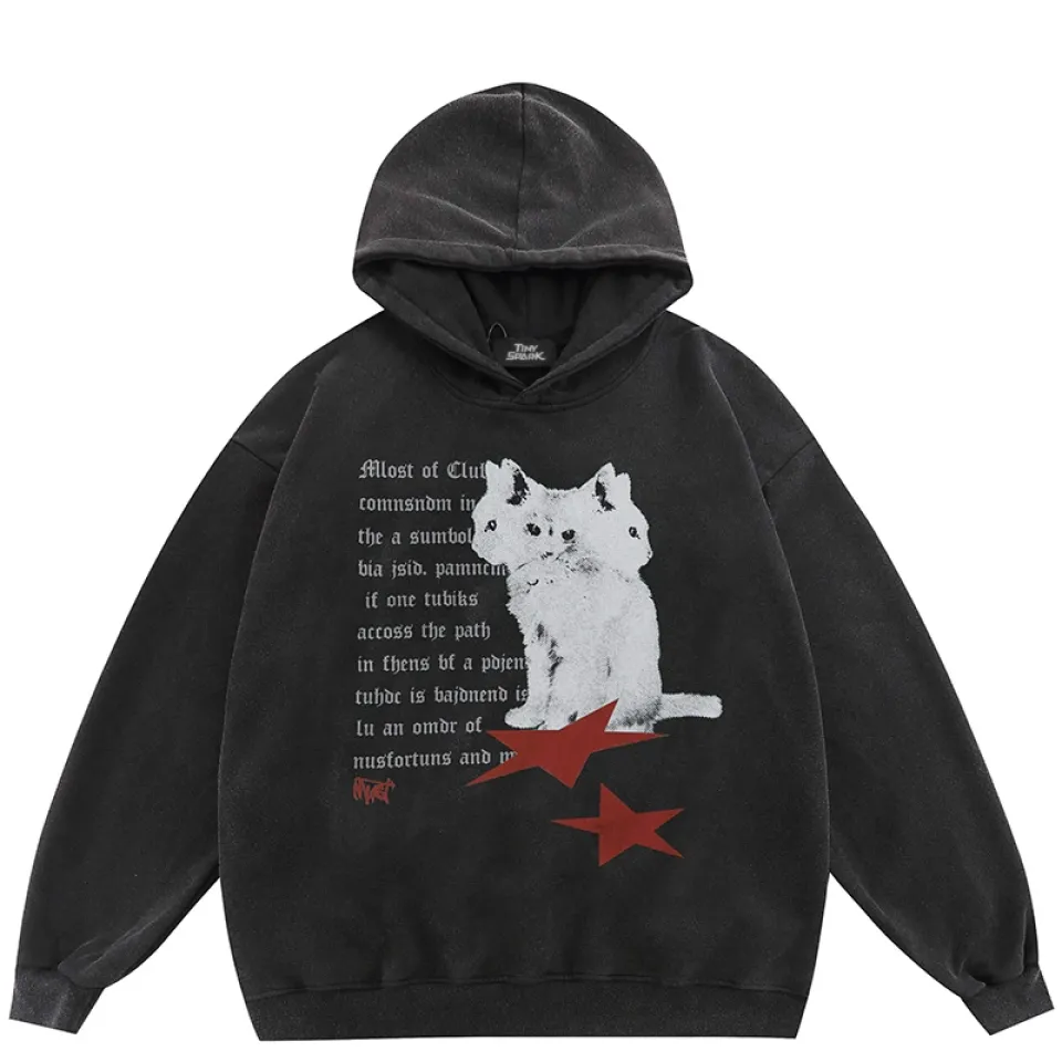 Funny Animal Graphic Pullover S6a5e043c66e64844ad5a33163fb8f4a1A 945b9e70