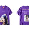 The 'Quirky' Girl With The Pearl Earring Tee HTB102AyLNTpK1RjSZR0q6zEwXXay 9563b195