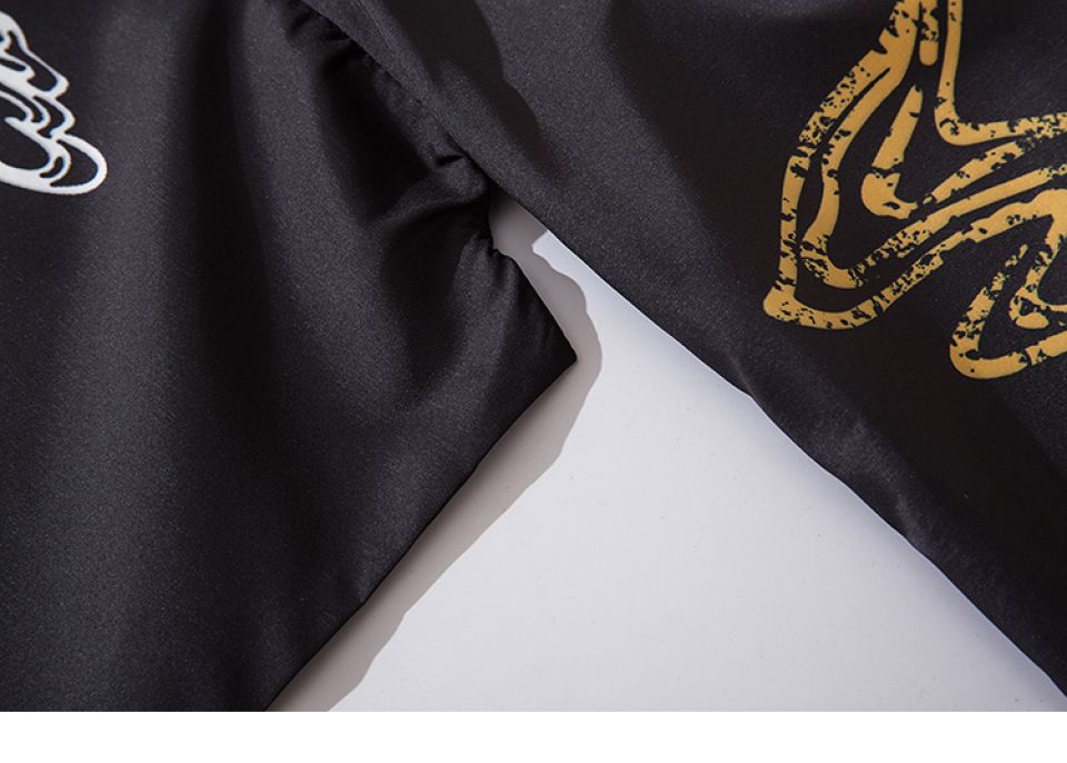 Floral Fish Poly-cotton Kimono Hd4108c039310492b9e99749fad68c4fdO 95e355ad