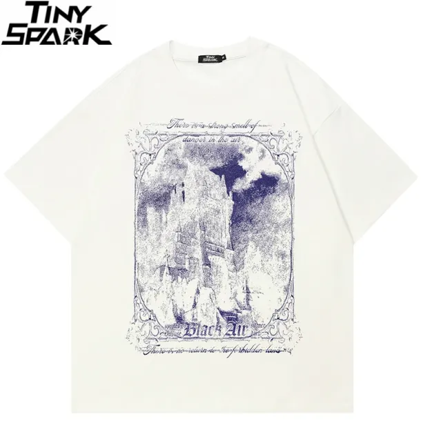 Schoolmate Cat Lineup Graphic T-Shirt S44296455412d4f2db115b140116a9365x 959f6c76