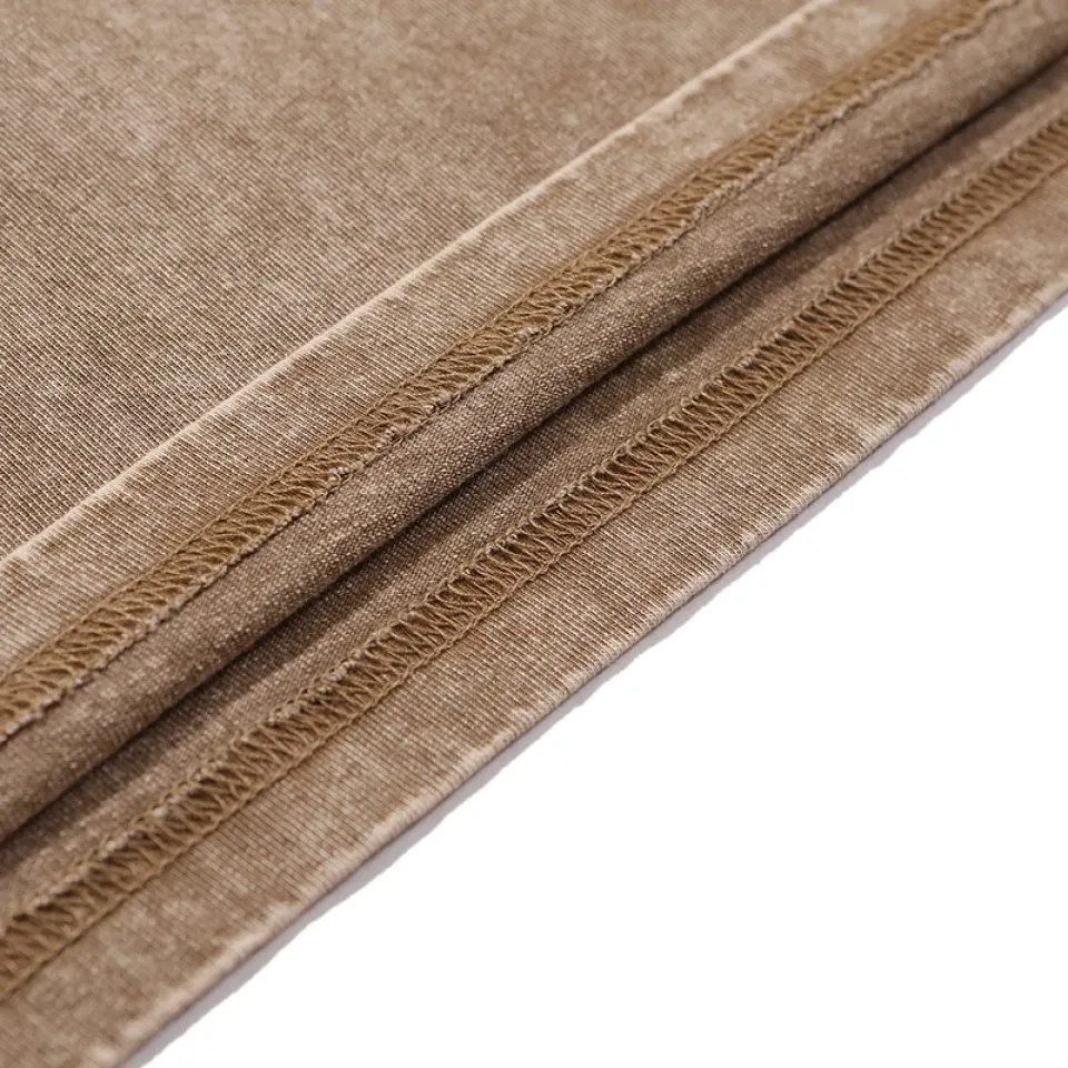 Retro Washed Hip Hop T-Shirt Sbec3fd6291064a89961b024517bd0afai 9583e271