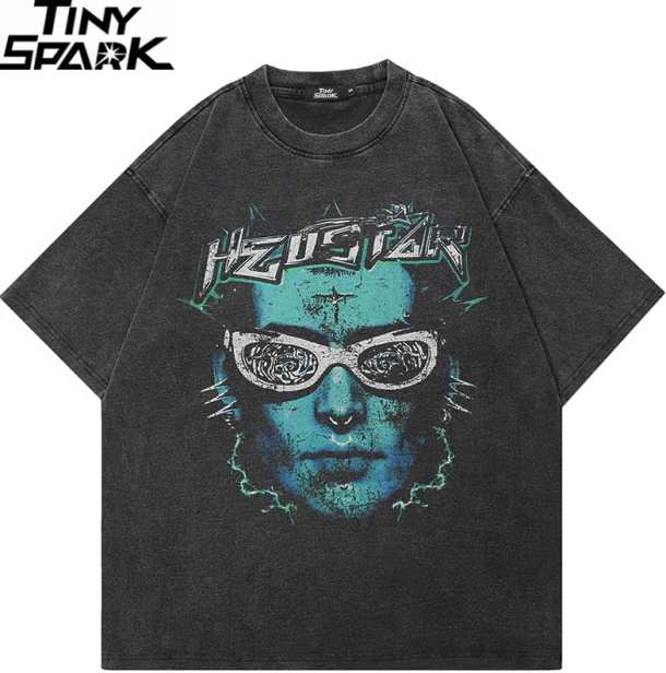 One Eye One Life Cotton T-shirt de18559d f835 4743 90b5 2a1eab627919999340 955d0735