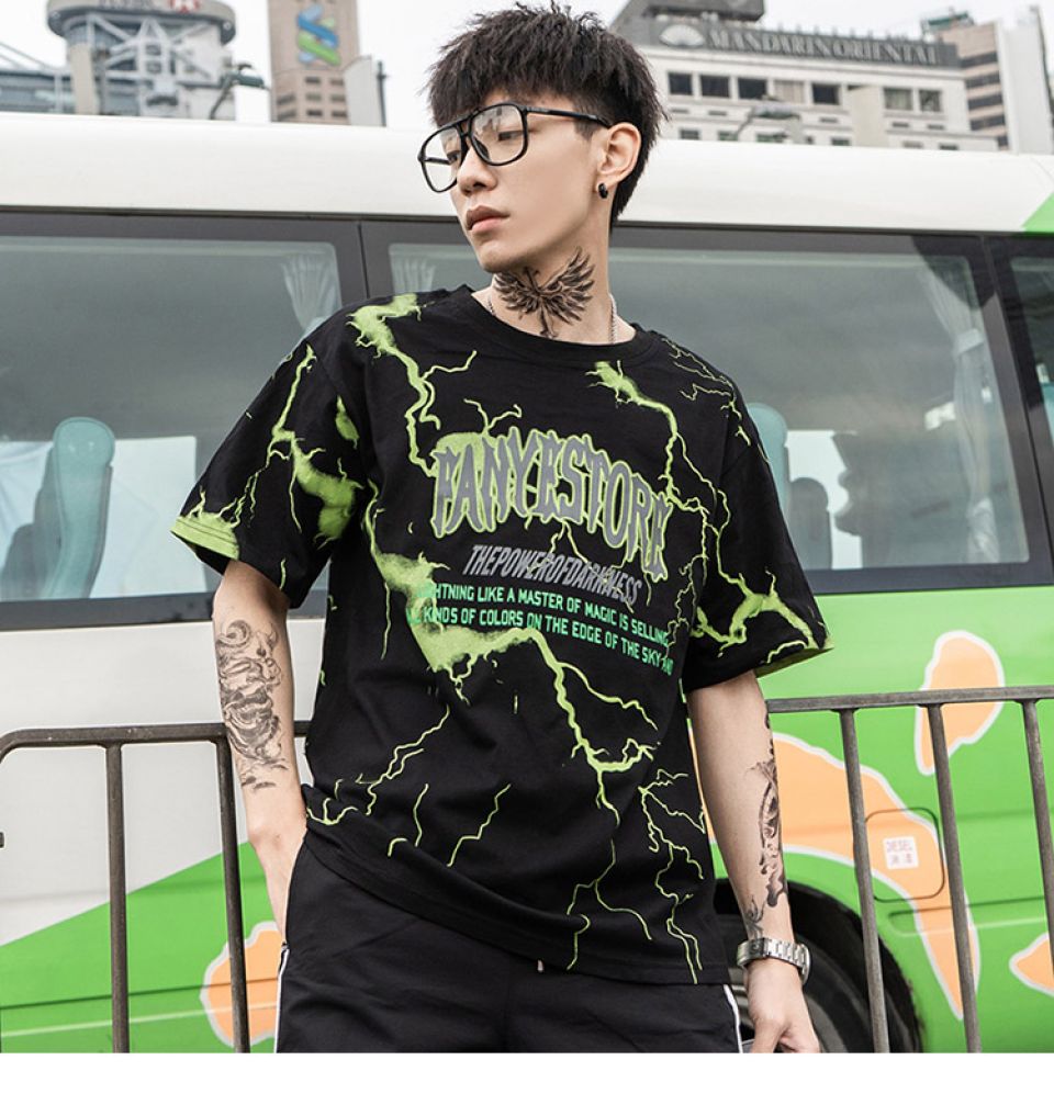 Power Of Darkness T-shirt 16 Power Of Darkness T-shirt HTB1FfX7aPvuK1Rjy0Faq6x2aVXaN 968ade9f