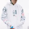 Typographic Chinese Print Hoodie 30 Typographic Chinese Print Hoodie HTB1Yt4UaVP7gK0jSZFjq6A5aXXav 96317c08