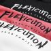 Flexicution Sweatshirt Hoodie