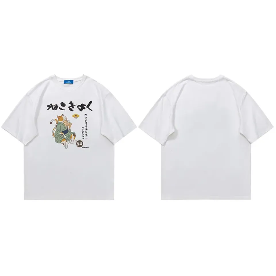 Funny Fisher Cat Loose T-Shirt 21 Funny Fisher Cat Loose T-Shirt S4a026cba4a3e42119547aa8863a07657Z 9602a52d