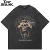 Risk Taker Skull Graphic T-Shirt S8c5f225887e34bd285208a9fb642f399v 968b3e8d