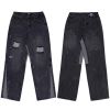 Distressed Jeans With Slits 16 Distressed Jeans With Slits S7cca3405884c45c192d673110a1b0e0fz 974bcae8