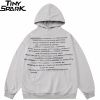 Unisex Letter Graphic Streetwear Hoodie S08da6cd2c03b436d8f8eaffb0b9a4fd4f 98fd130e