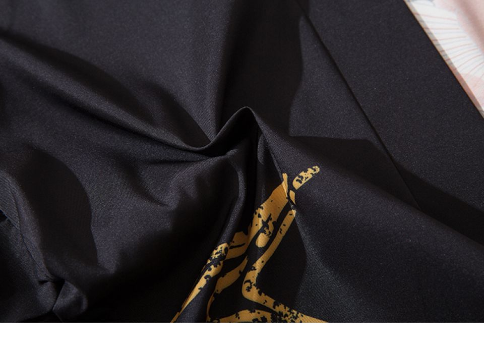 Floral Fish Poly-cotton Kimono Hdab9c919af3d45c0ba2b99d46751455d3 99515411