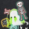 Funny Skeleton Devil Wings & Ghosts Graphic Tees Sa7cf9c59f96245e6bb50bf9f1165bc24d 99c8d4e8